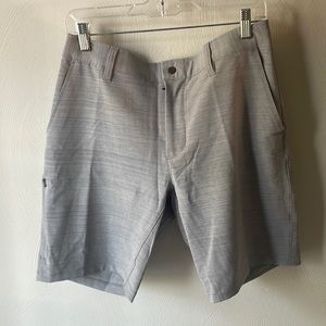 men’s BYLT Kinetic Short